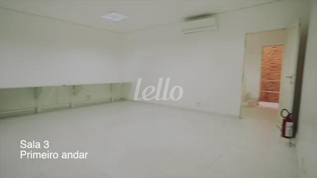 05 SALA 3 de Prédio Comercial para alugar, Monousuário com 800 m², e 1 vaga em Vila Nova Conceição - São Paulo