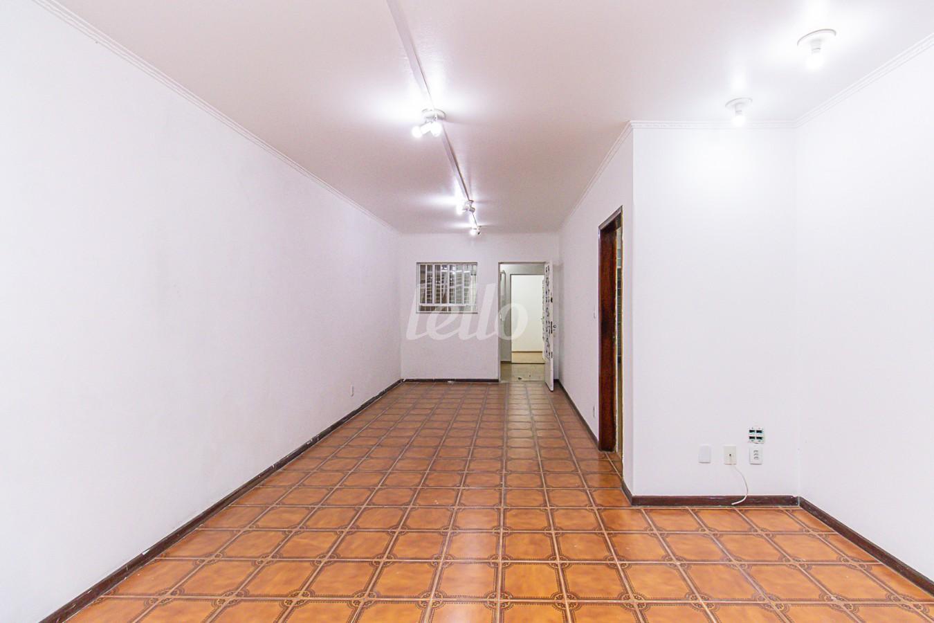 SALA de Casa à venda, sobrado com 167 m², 3 quartos e 2 vagas em Santo Amaro - São Paulo