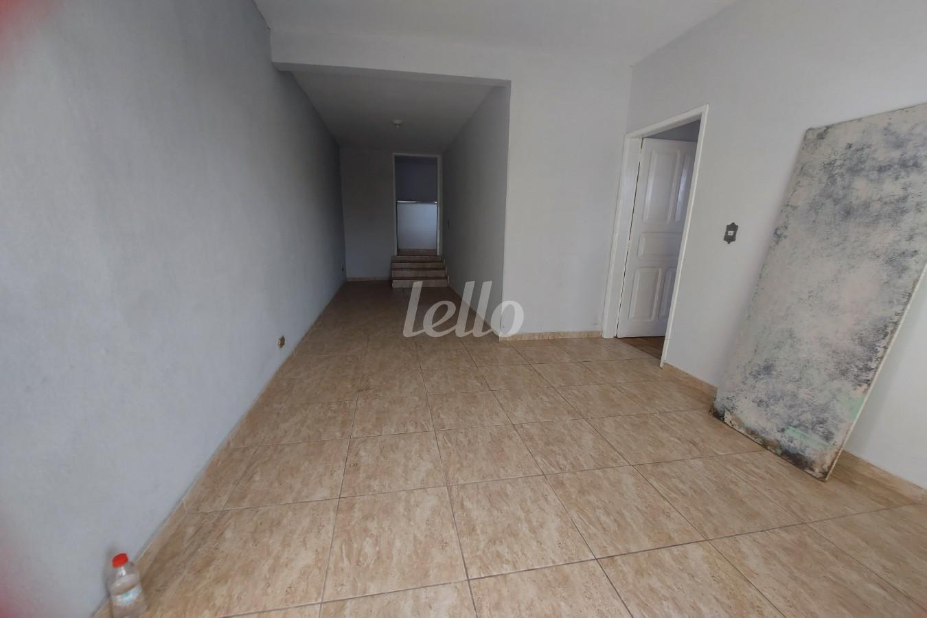 SALA de Casa à venda, assobradada com 80 m², 2 quartos e 1 vaga em Vila Nova Mazzei - São Paulo