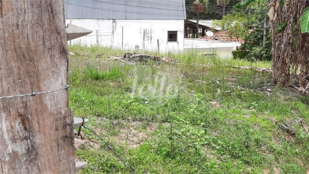 TERRENO de Lote à venda, Padrão com 3200 m², e em Horto Florestal - São Paulo