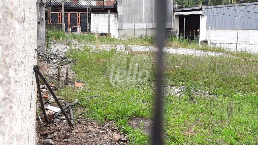 TERRENO de Lote à venda, Padrão com 3200 m², e em Horto Florestal - São Paulo