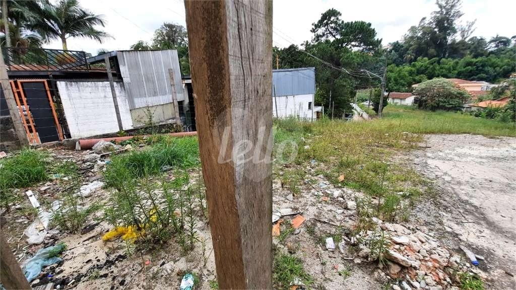 TERRENO de Lote à venda, Padrão com 3200 m², e em Horto Florestal - São Paulo