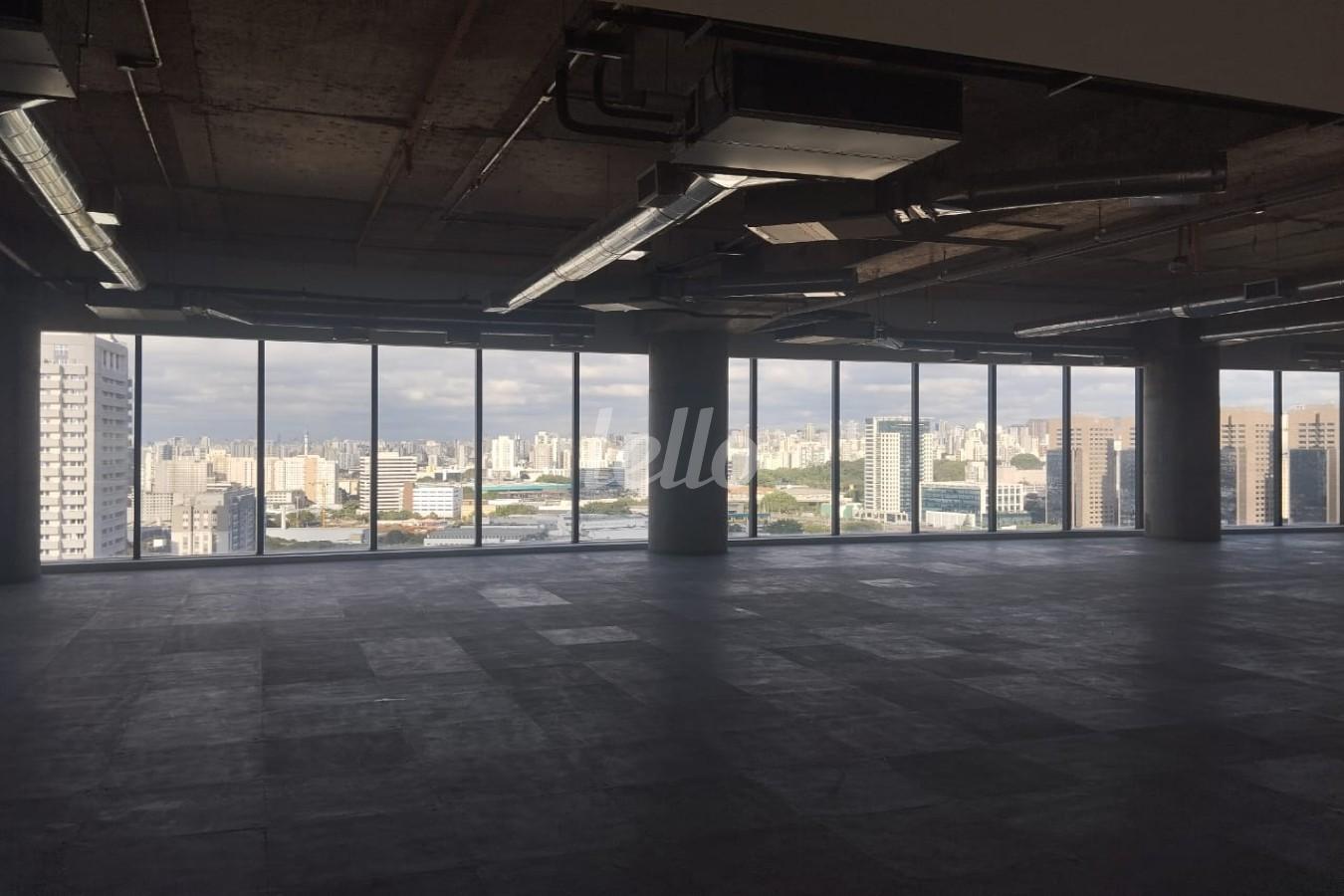 ANDAR de Sala / Conjunto para alugar, Padrão com 1602 m², e 48 vagas em Água Branca - São Paulo