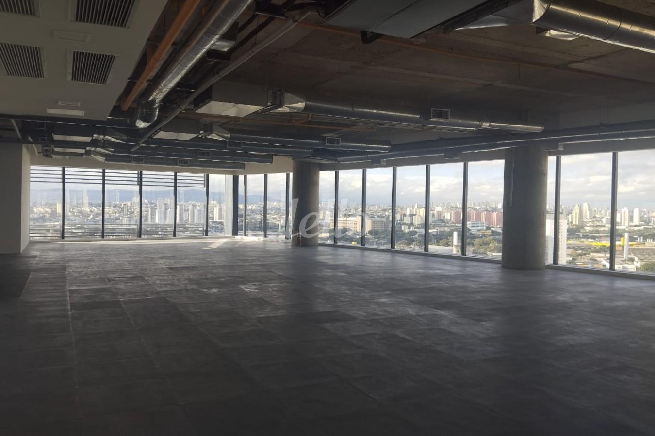 ANDAR de Sala / Conjunto para alugar, Padrão com 1602 m², e 48 vagas em Água Branca - São Paulo