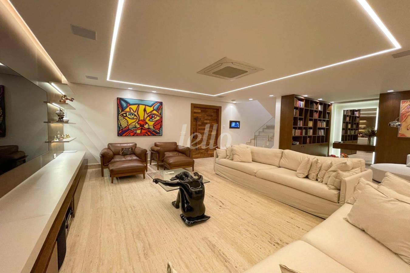 FOTOS (62) de Casa à venda, sobrado com 450 m², 3 quartos e 4 vagas em Lauzane Paulista - São Paulo