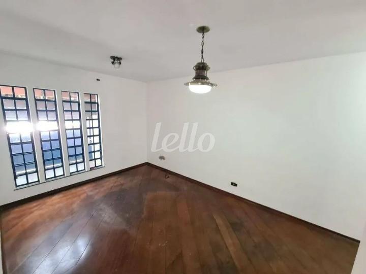 SALA de Casa à venda, sobrado com 165 m², 3 quartos e 2 vagas em Vila Clementino - São Paulo