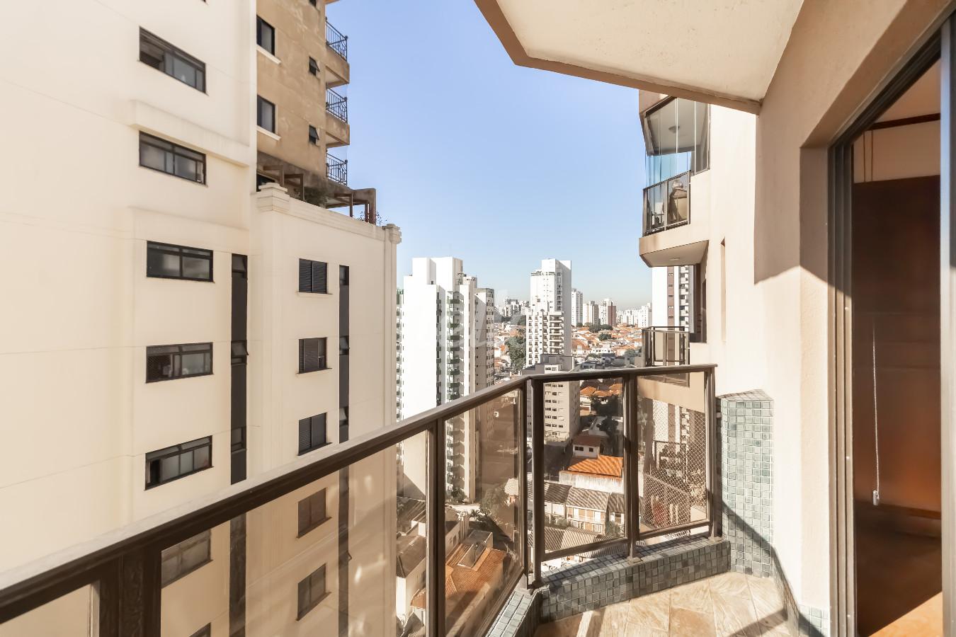 IMG_6092 de Apartamento à venda, Padrão com 128 m², 3 quartos e 2 vagas em Vila Clementino - São Paulo