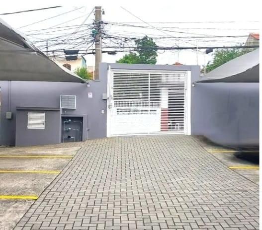 ESTACIONAMENTO