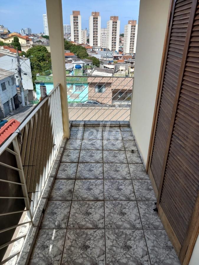 17 de Casa à venda, sobrado com 200 m², 3 quartos e 4 vagas em Vila Rui Barbosa - São Paulo