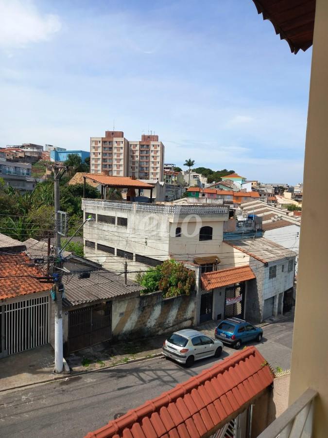 18 de Casa à venda, sobrado com 200 m², 3 quartos e 4 vagas em Vila Rui Barbosa - São Paulo