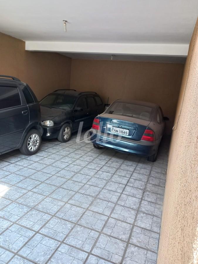 23 de Casa à venda, sobrado com 200 m², 3 quartos e 4 vagas em Vila Rui Barbosa - São Paulo