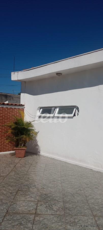 19 de Casa à venda, sobrado com 360 m², 3 quartos e 1 vaga em Vila Talarico - São Paulo