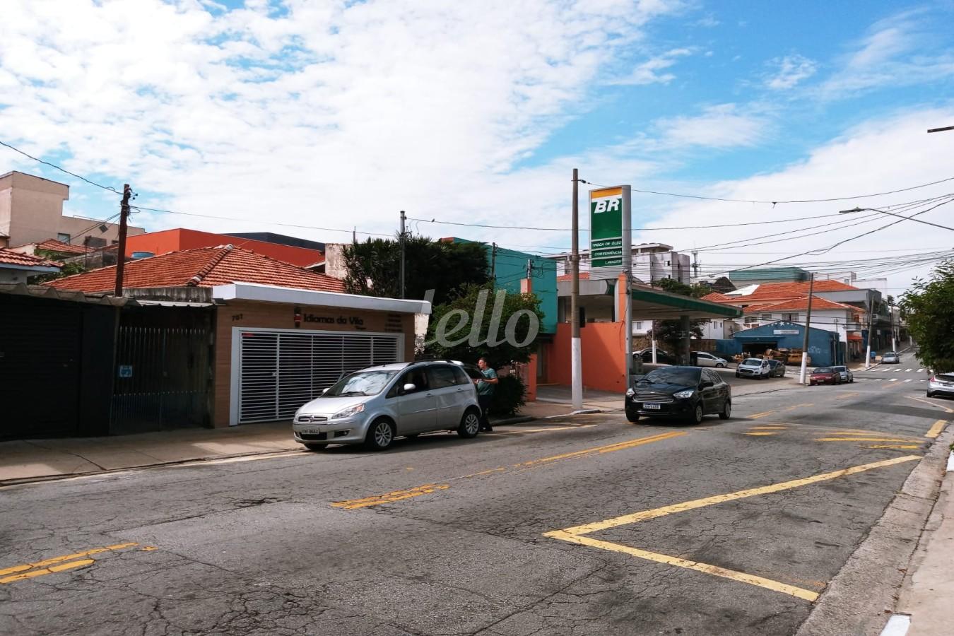 5 de Área / Terreno à venda, Padrão com 380 m², 2 quartos e 1 vaga em Vila Matilde - São Paulo