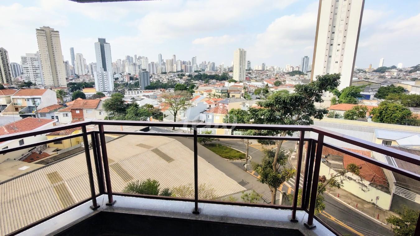 SACADA LIVING de Apartamento à venda, Padrão com 141 m², 3 quartos e 2 vagas em Vila Bertioga - São Paulo