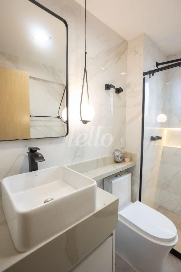 PHOTO-2024-07-16-09-43-09 de Apartamento à venda, Padrão com 110 m², 3 quartos e 2 vagas em Vila Suzana - São Paulo