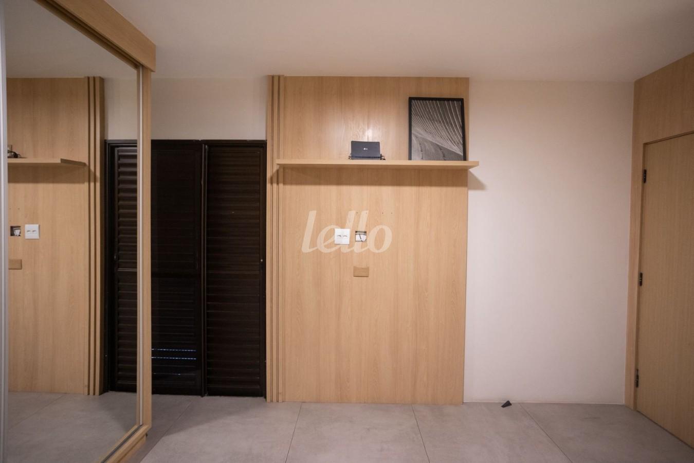 PHOTO-2024-07-16-09-43-14 de Apartamento à venda, Padrão com 110 m², 3 quartos e 2 vagas em Vila Suzana - São Paulo