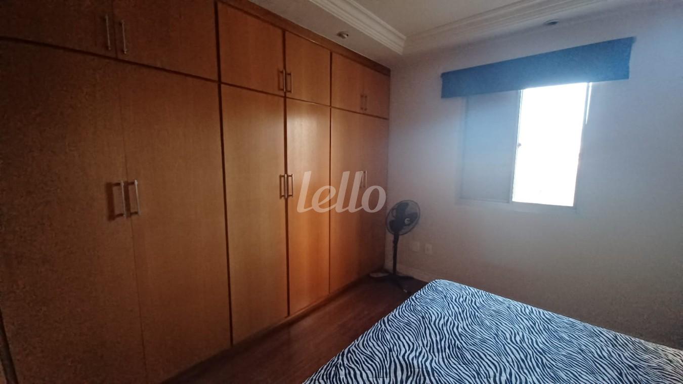 FOTO (5) de Apartamento à venda, Padrão com 74 m², 3 quartos e 1 vaga em Vila Romero - São Paulo