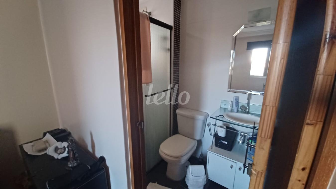 FOTO (16) de Apartamento à venda, Padrão com 74 m², 3 quartos e 1 vaga em Vila Romero - São Paulo