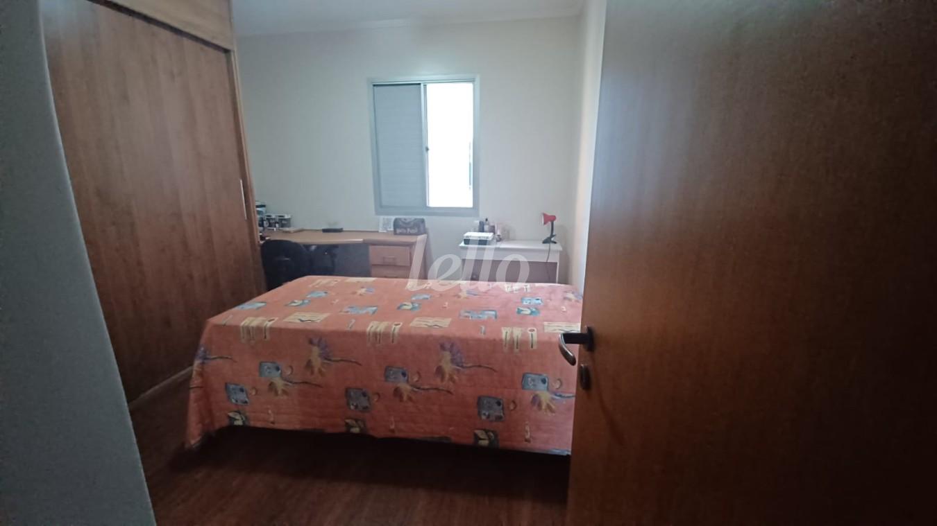 FOTO (14) de Apartamento à venda, Padrão com 74 m², 3 quartos e 1 vaga em Vila Romero - São Paulo