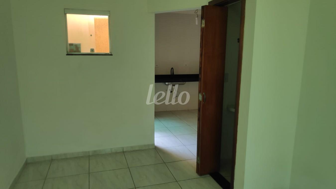 SALA de Casa à venda, sobrado com 63 m², 2 quartos e 1 vaga em Vila Antonieta - São Paulo