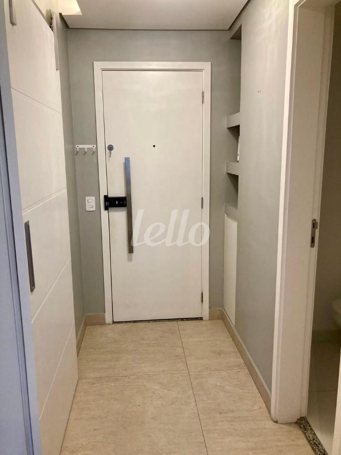 5 de Apartamento à venda, Padrão com 114 m², 4 quartos e 2 vagas em Vila Santo Antônio - Guarulhos