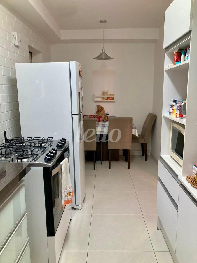 11 de Apartamento à venda, Padrão com 114 m², 4 quartos e 2 vagas em Vila Santo Antônio - Guarulhos