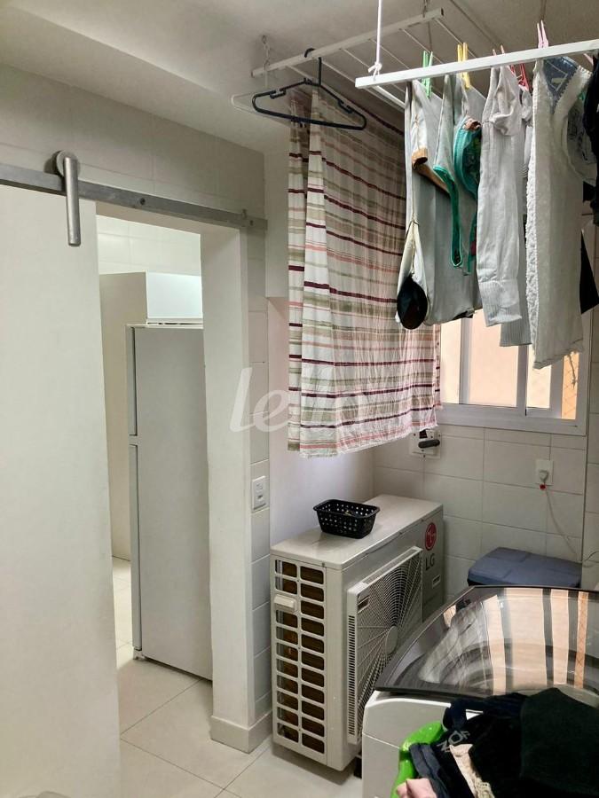 12 de Apartamento à venda, Padrão com 114 m², 4 quartos e 2 vagas em Vila Santo Antônio - Guarulhos