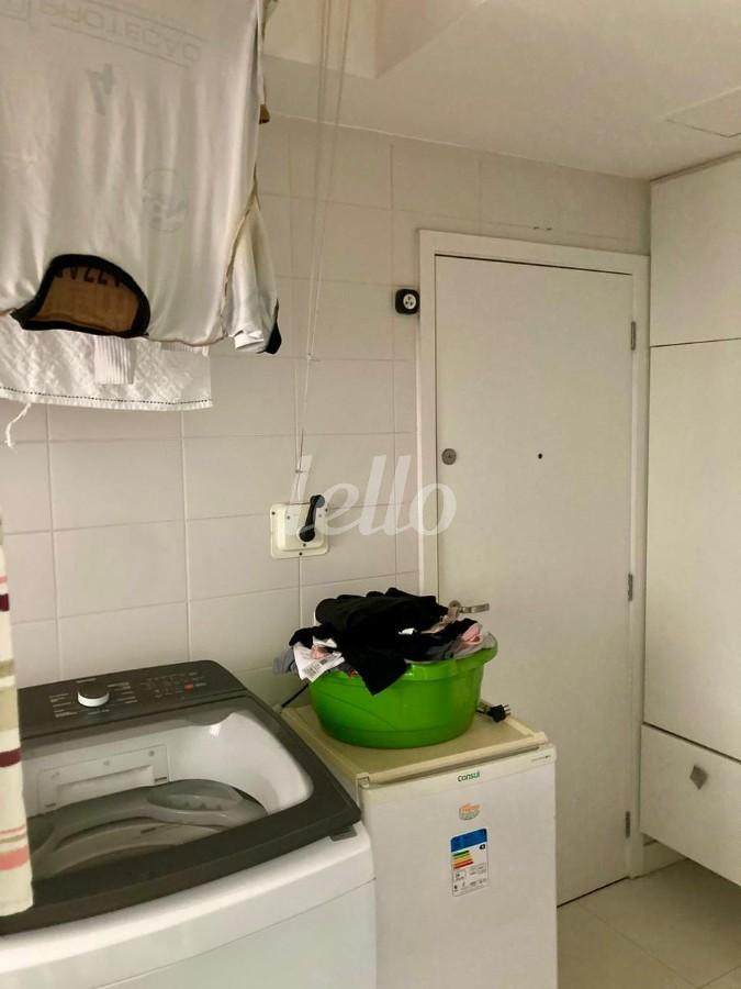 13 de Apartamento à venda, Padrão com 114 m², 4 quartos e 2 vagas em Vila Santo Antônio - Guarulhos