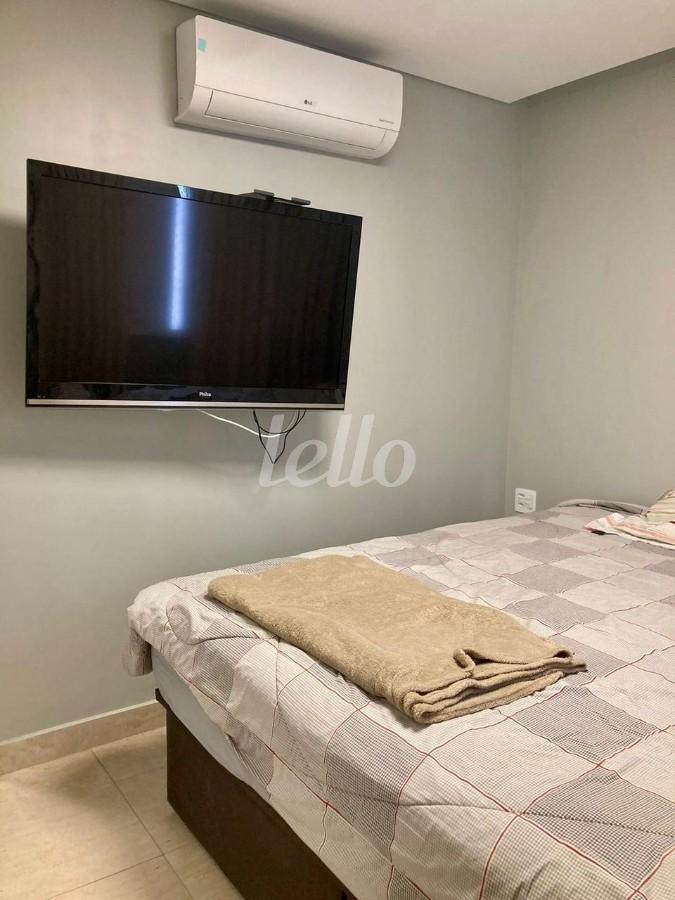 21 de Apartamento à venda, Padrão com 114 m², 4 quartos e 2 vagas em Vila Santo Antônio - Guarulhos