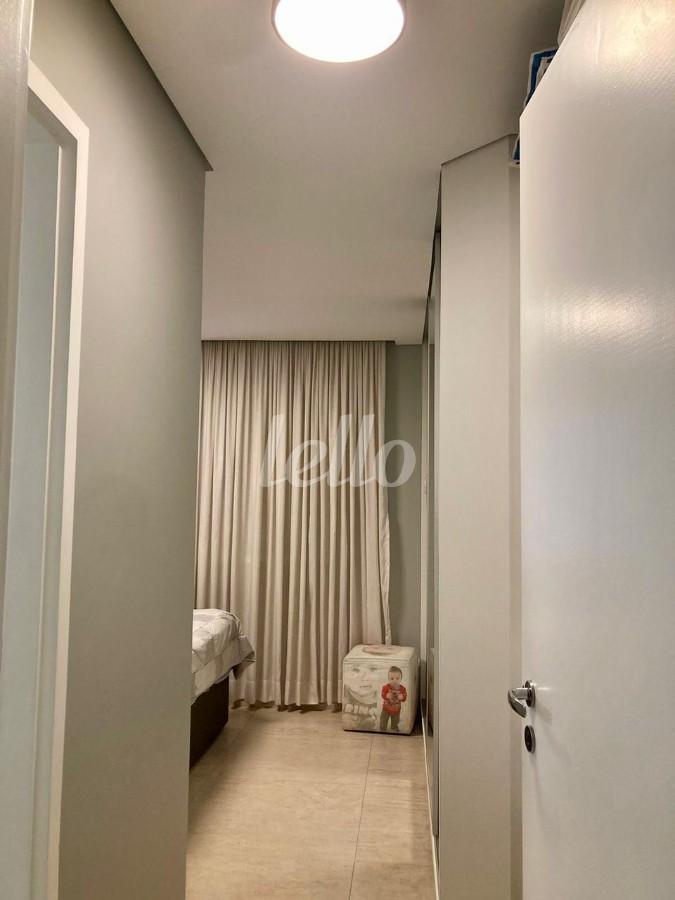 22 de Apartamento à venda, Padrão com 114 m², 4 quartos e 2 vagas em Vila Santo Antônio - Guarulhos