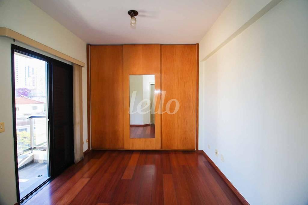 SUÍTE 1 de Apartamento à venda, Padrão com 125 m², 3 quartos e 2 vagas em Jardim São Paulo - São Paulo