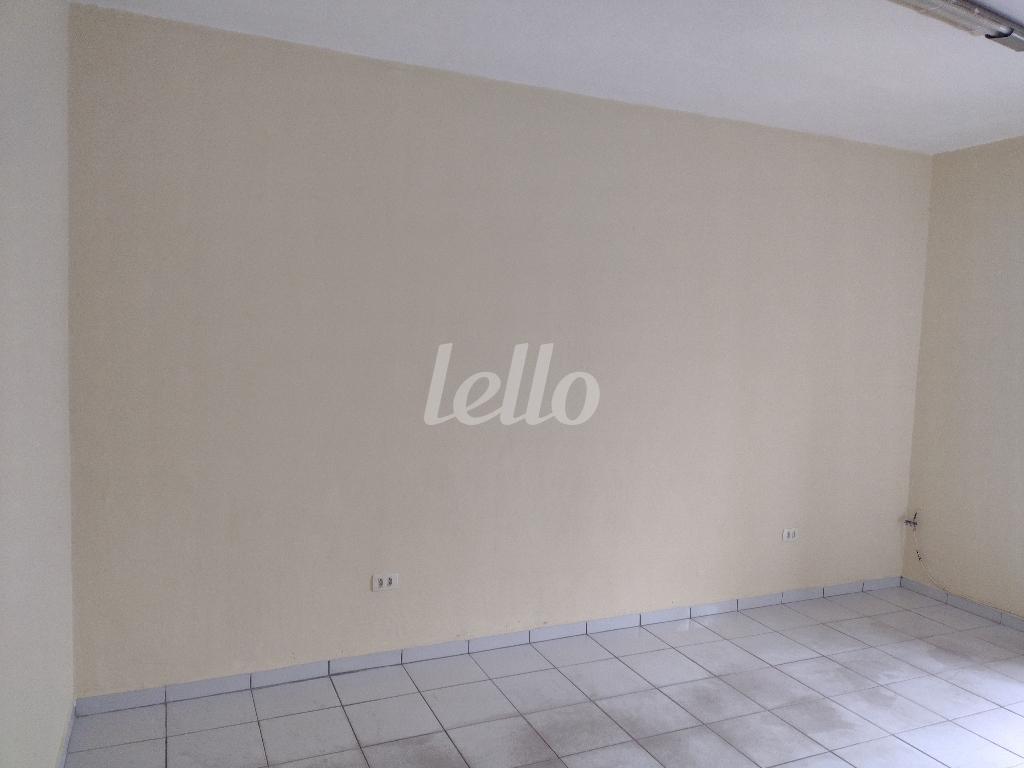 SALA 2 de Sobreloja para alugar, Mall com 80 m², e em Jabaquara - São Paulo