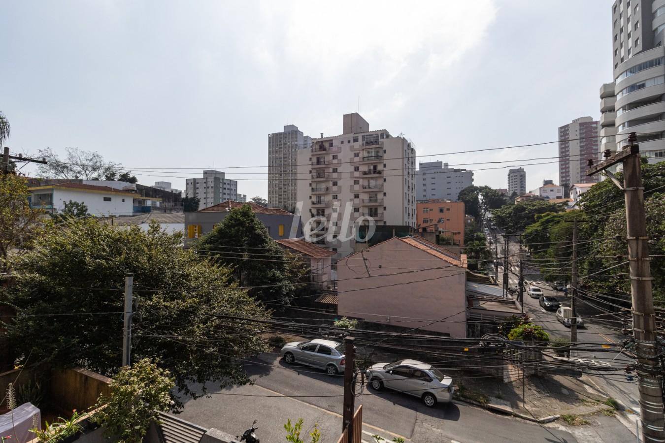 DORMITORIO 1 de Casa para alugar, sobrado com 200 m², 3 quartos e 3 vagas em Sumaré - São Paulo