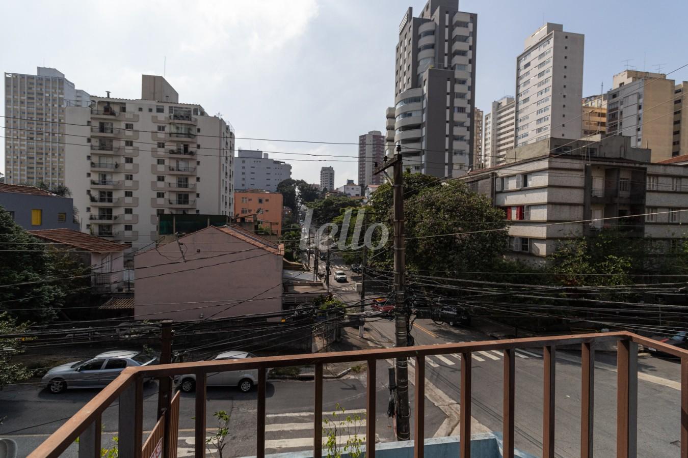 DORMITORIO 1 de Casa para alugar, sobrado com 200 m², 3 quartos e 3 vagas em Sumaré - São Paulo