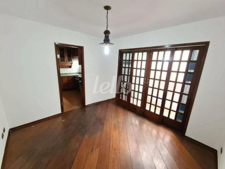 SALA de Casa à venda, sobrado com 165 m², 3 quartos e 2 vagas em Vila Clementino - São Paulo