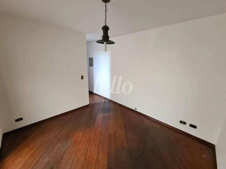 SALA de Casa à venda, sobrado com 165 m², 3 quartos e 2 vagas em Vila Clementino - São Paulo