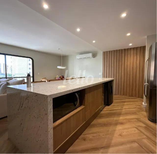 SALA de Apartamento à venda, Padrão com 72 m², e em Santana - São Paulo