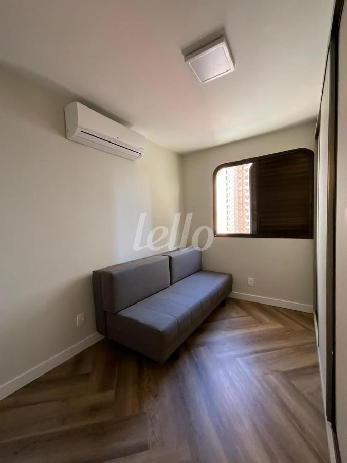 DORMITORIO de Apartamento à venda, Padrão com 72 m², e em Santana - São Paulo