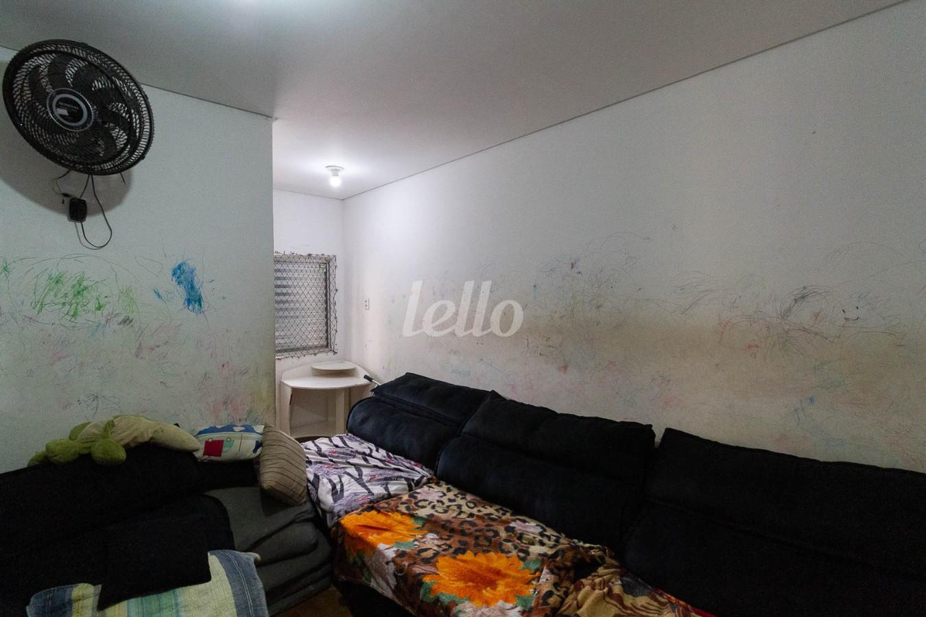 SALA de Casa para alugar, sobrado com 150 m², 4 quartos e em Vila Mariana - São Paulo