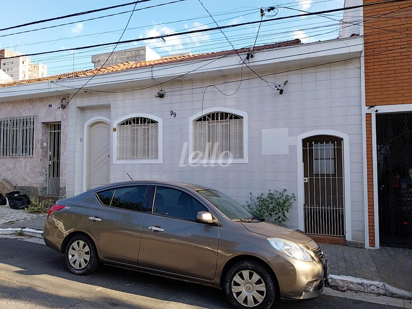 1-FACHADA-002.JPG de Casa à venda, térrea com 80 m², 3 quartos e em Quarta Parada - São Paulo