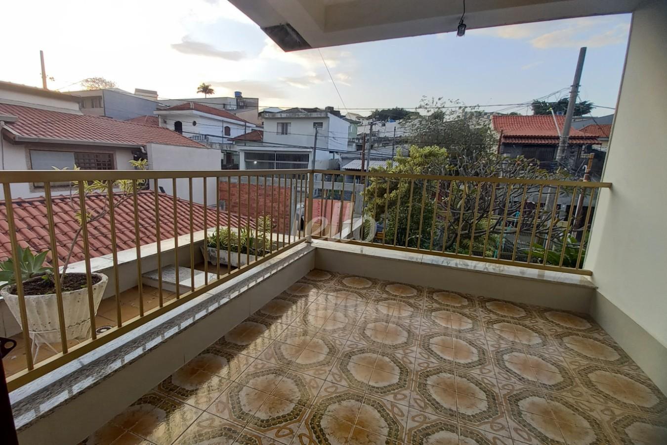 SACADA SUÍTE PRINCIPAL de Casa à venda, sobrado com 357 m², 3 quartos e 12 vagas em Vila Macedópolis - São Paulo