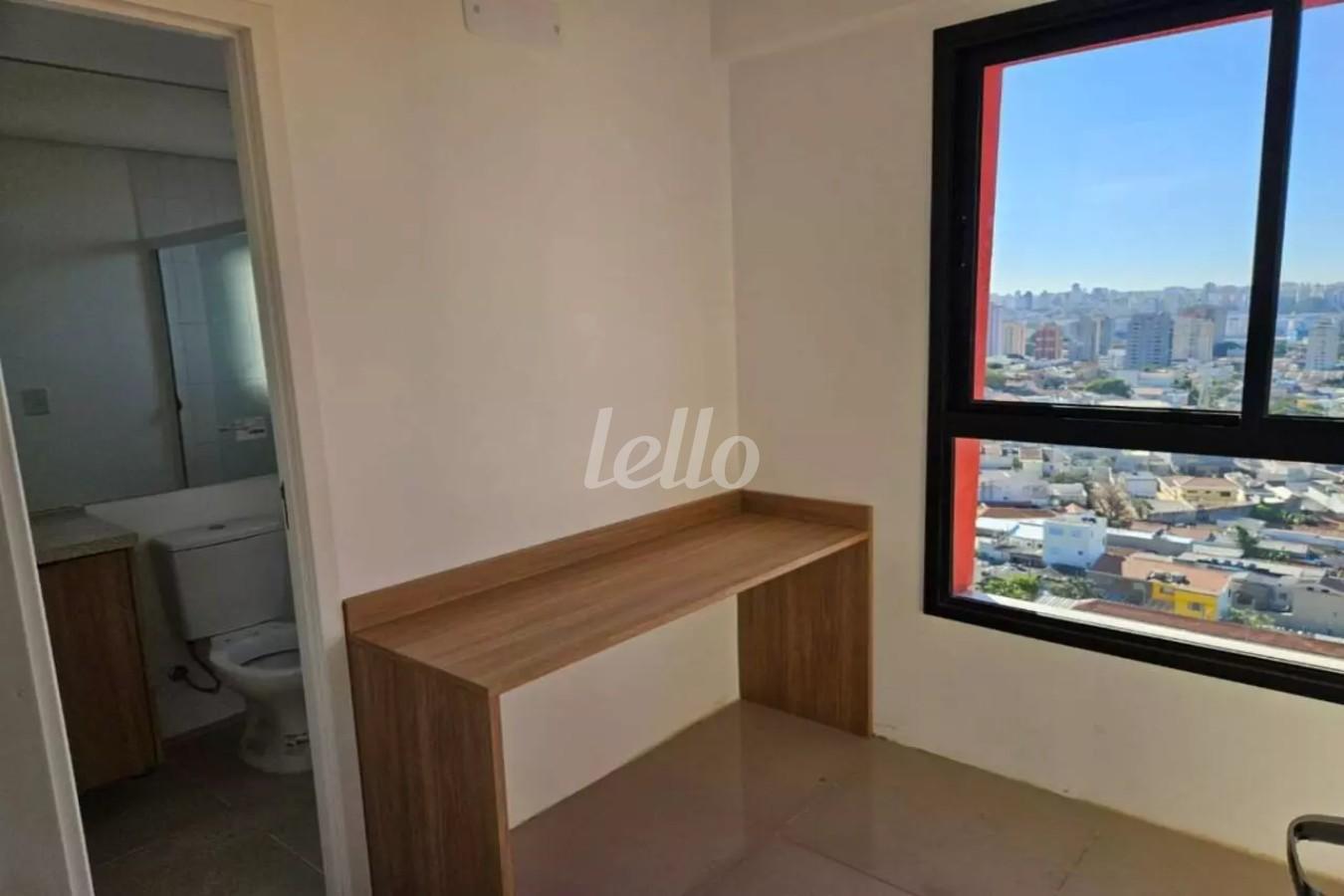 DORMITÓRIO2 de Apartamento à venda, Padrão com 53 m², 2 quartos e 1 vaga em Ipiranga - São Paulo