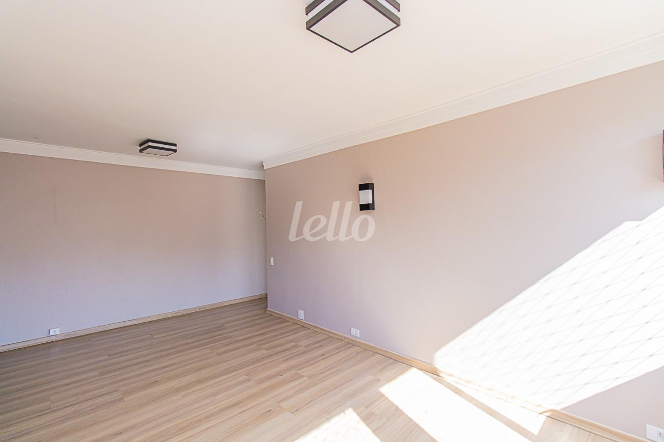 SALA de Apartamento à venda, Padrão com 104 m², 3 quartos e em Vila Monumento - São Paulo