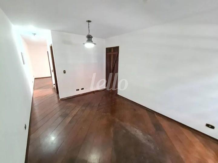 SALA de Casa à venda, sobrado com 165 m², 3 quartos e 2 vagas em Vila Clementino - São Paulo