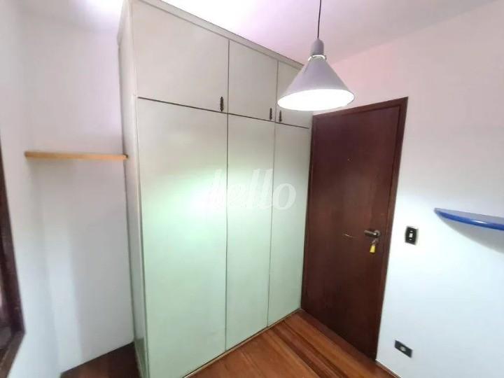 DORMITÓRIO 1 de Casa à venda, sobrado com 165 m², 3 quartos e 2 vagas em Vila Clementino - São Paulo