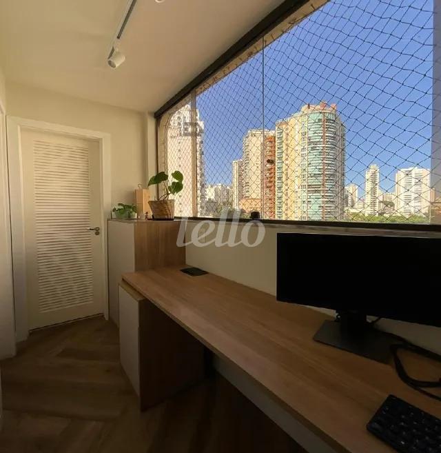 ESCRITORIO de Apartamento à venda, Padrão com 72 m², e em Santana - São Paulo