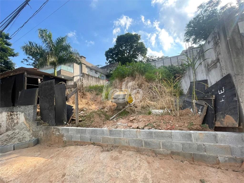 6 de Lote à venda, Padrão com 350 m², e em Vila Albertina - São Paulo