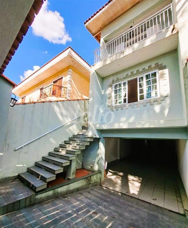 FOTOS (2) de Casa à venda, sobrado com 210 m², 3 quartos e 3 vagas em Vila Nova Mazzei - São Paulo