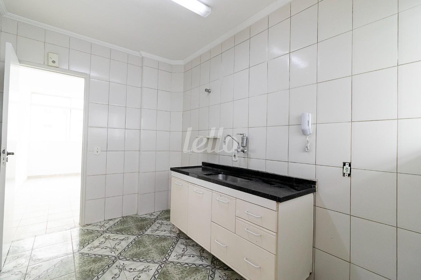 COZINHA de Apartamento à venda, Padrão com 94 m², 2 quartos e em Jardim Paulista - São Paulo