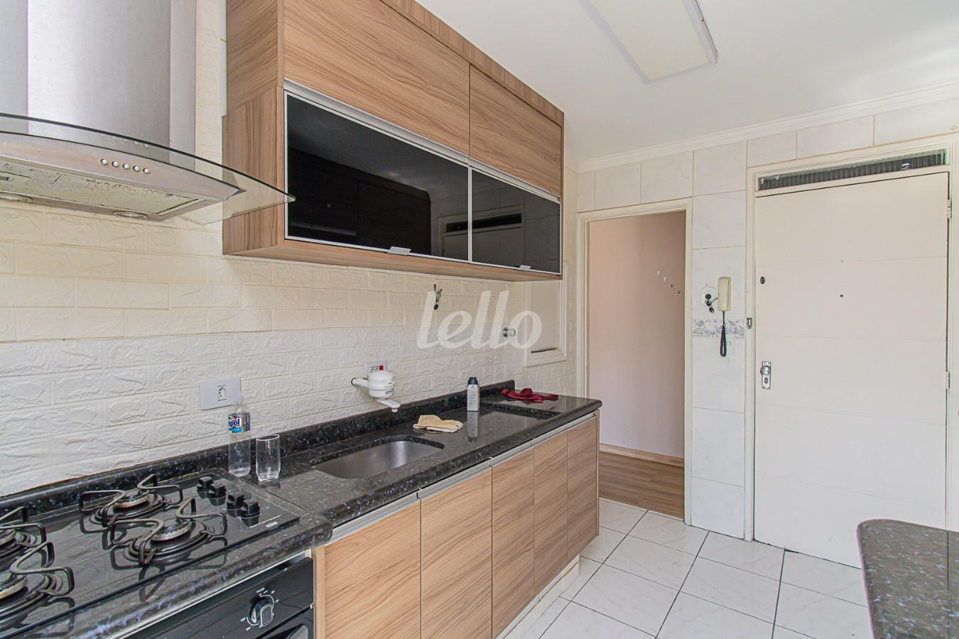 COZINHA de Apartamento à venda, Padrão com 104 m², 3 quartos e em Vila Monumento - São Paulo